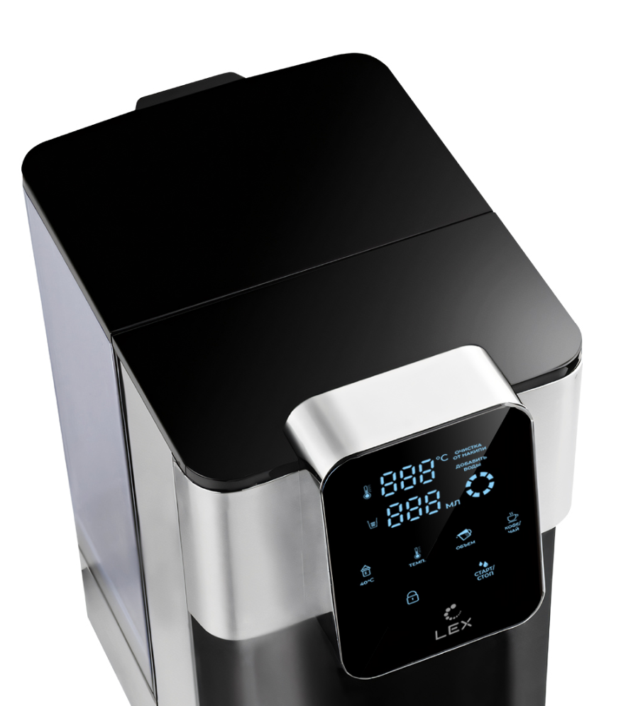 Детальное фото товара: LEX LXTP 3620