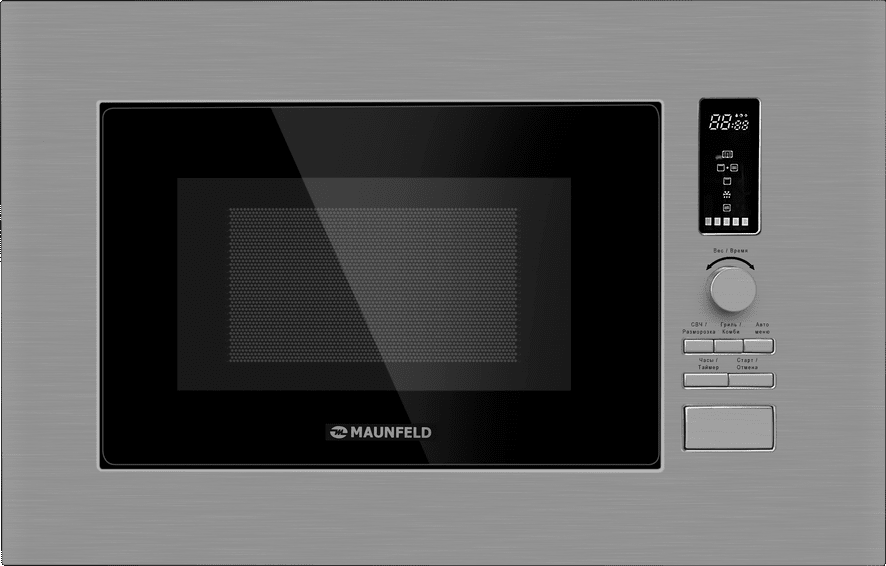 Maunfeld JBMO820GS01 Фото товара: Maunfeld JBMO820GS01