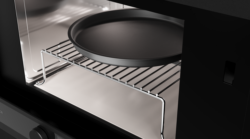 Teka ML 82-G1 BIS L MATT BLACK Детальное фото товара: Teka ML 82-G1 BIS L MATT BLACK