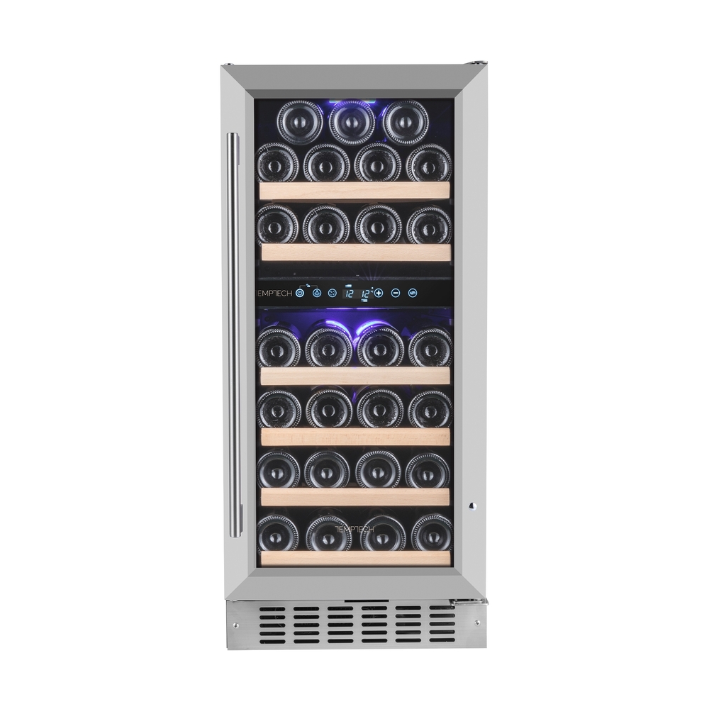 Фото товара: Temptech WPQ38DCS