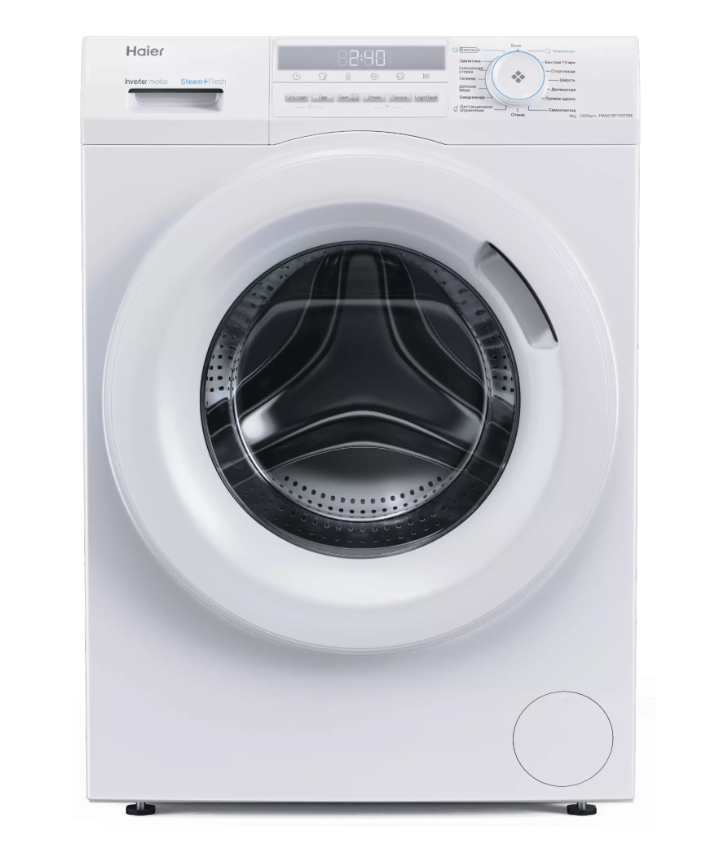 Haier HW60-BP10929BE Фото товара: Haier HW60-BP10929BE