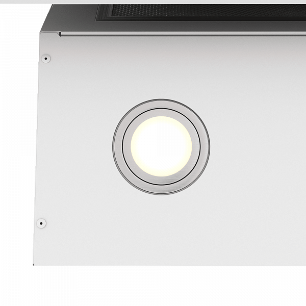 Elikor RISE 50 WH белый Детальное фото товара: Elikor RISE 50 WH белый