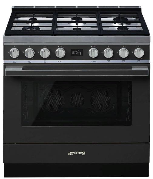 Фото товара: Smeg CPF9GPAN