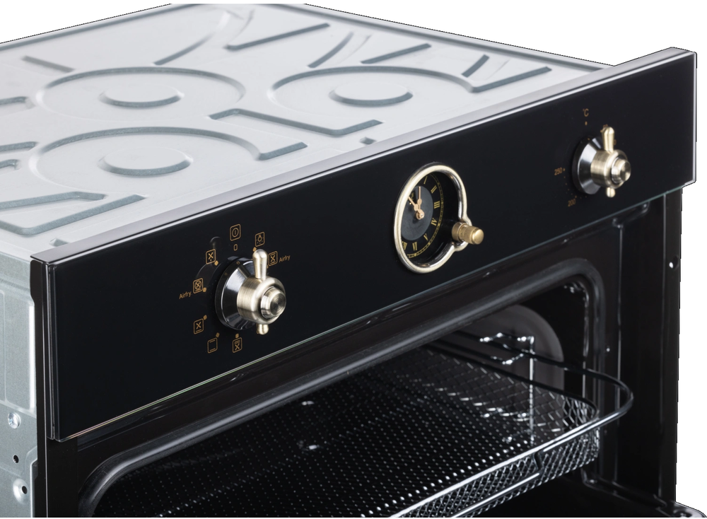 HIBERG VM 6392 BR Детальное фото товара: HIBERG VM 6392 BR