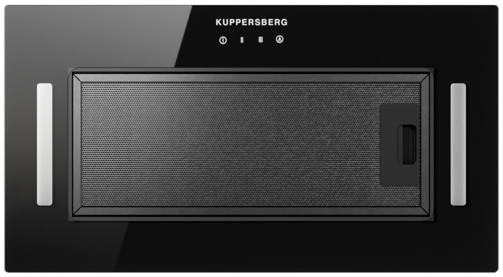 Детальное фото товара: Kuppersberg INTAKE 60 BG