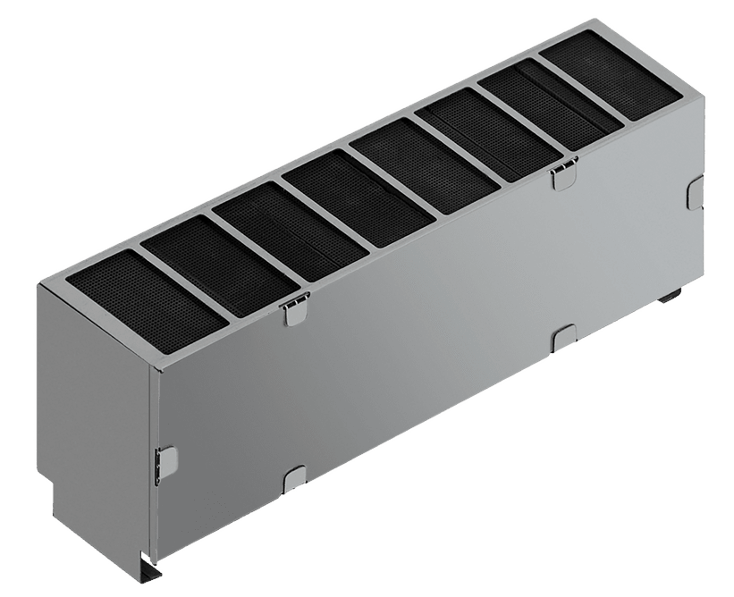 Детальное фото товара: Maunfeld фильтр угольный CF314MW