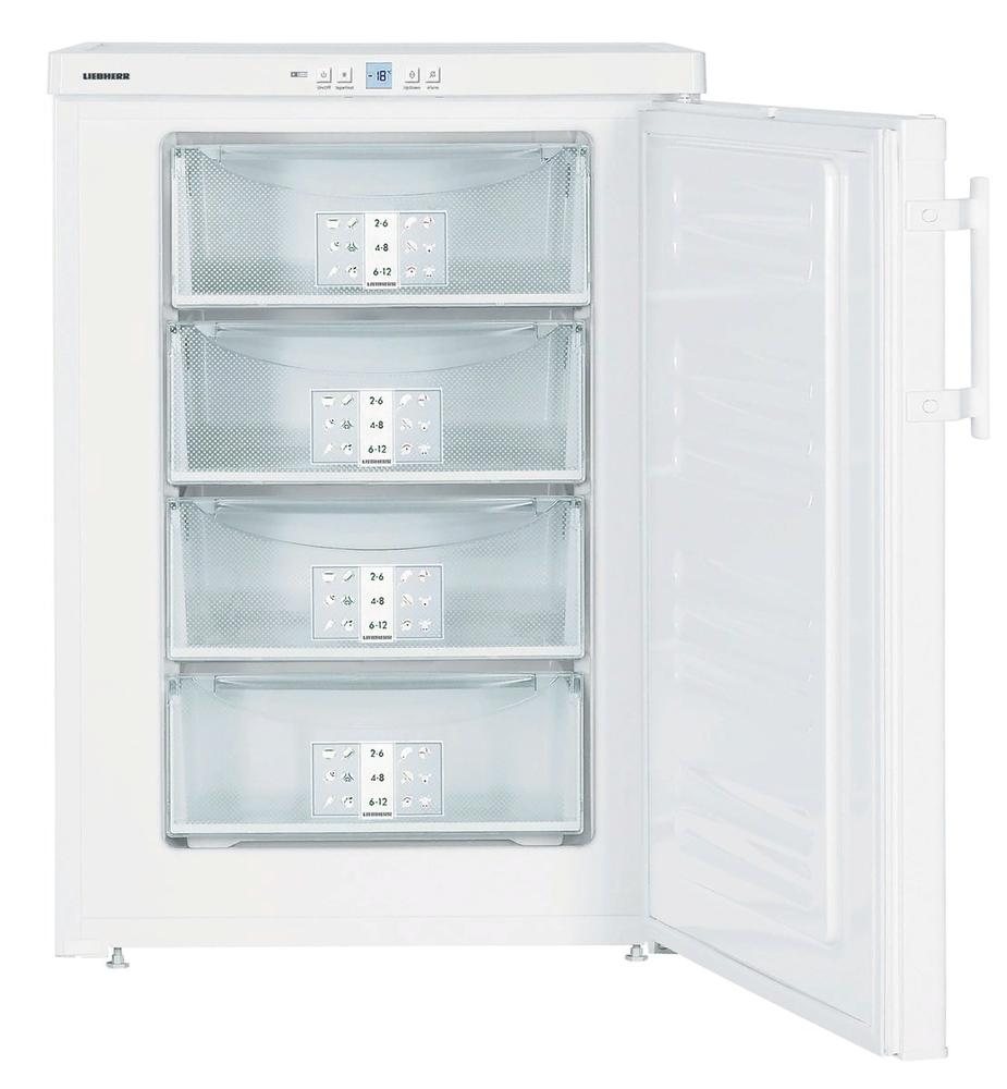 Детальное фото товара: Liebherr GP 1476-21 001