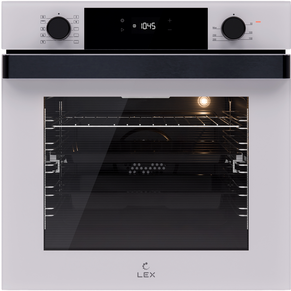 Фото товара: LEX EDP 610 WH Wide Series