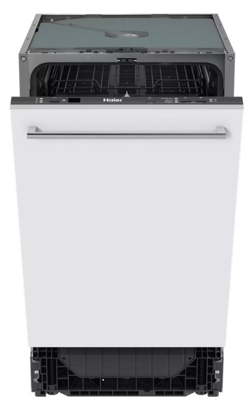 Фото товара: Haier HDWE10-394RU