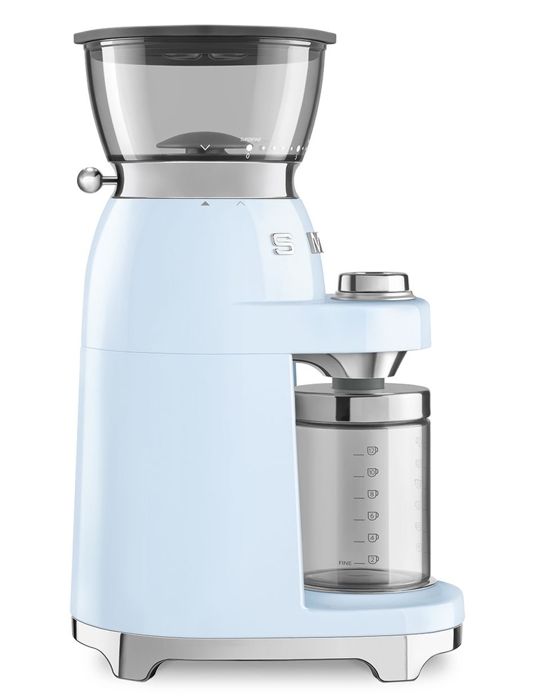 Детальное фото товара: Smeg CGF03PBEU