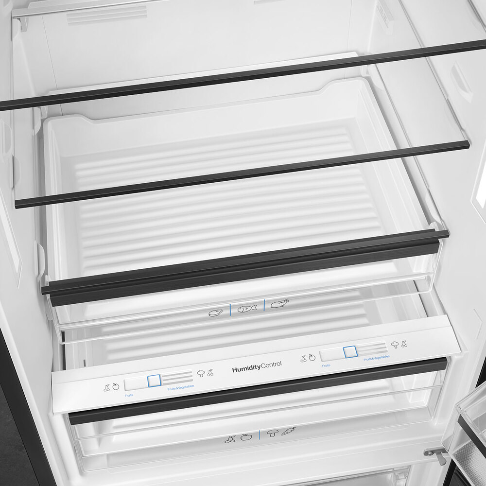Детальное фото товара: Smeg FC48BGND