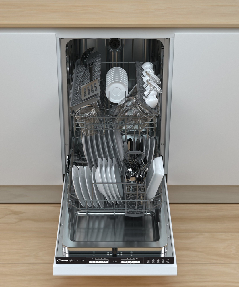 Candy CDIH 2L1047-08 Детальное фото товара: Candy CDIH 2L1047-08