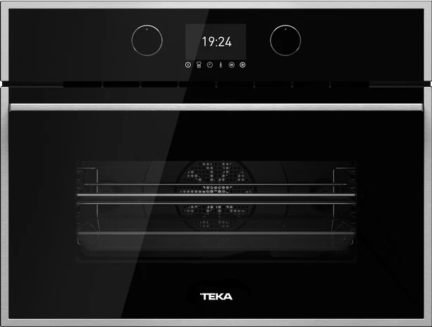 Фото товара: Teka HLC 847 C BLACK-SS