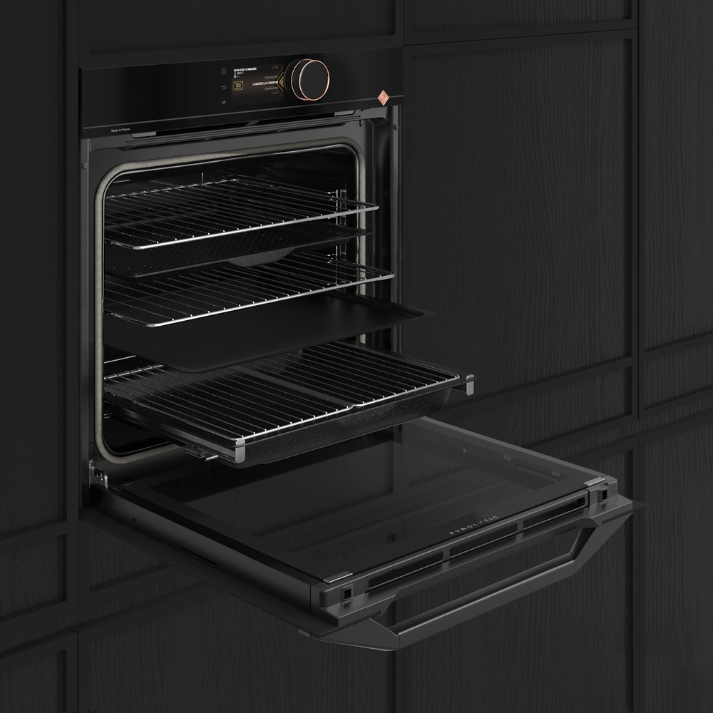 Детальное фото товара: De Dietrich DOP4746HT