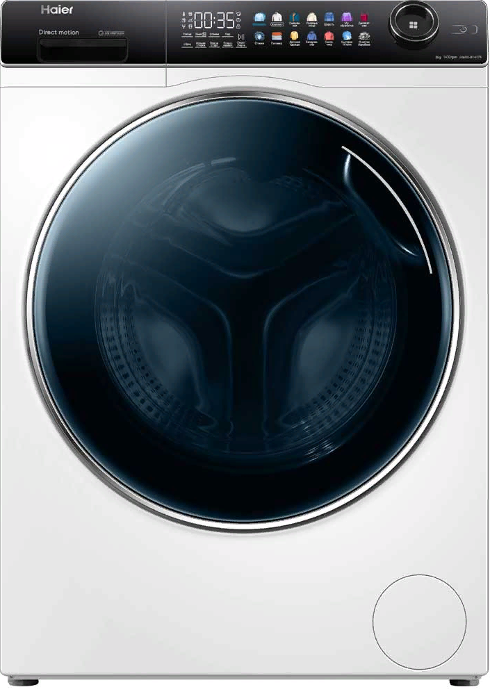 Фото товара: Haier HW80-B14279