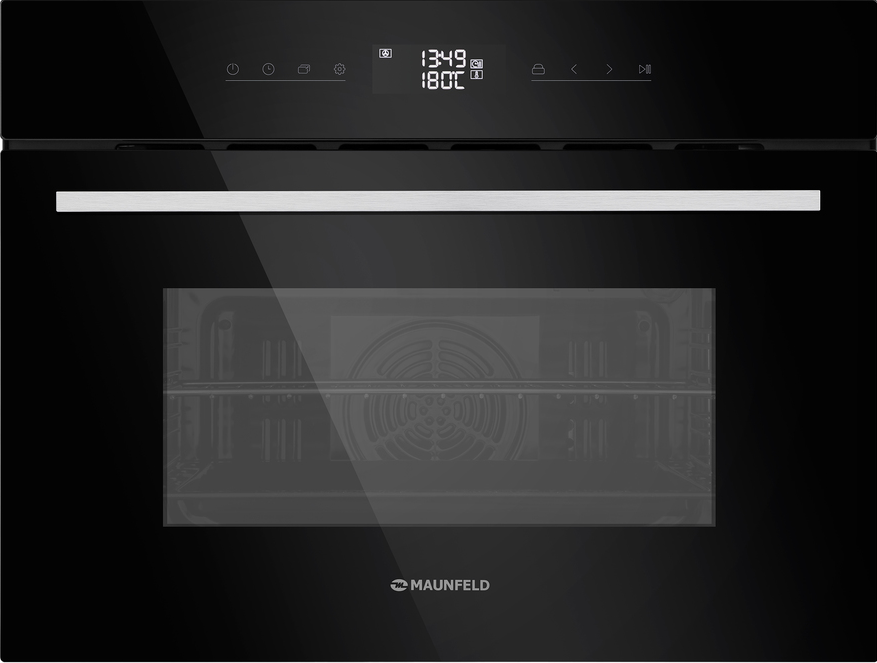 Фото товара: Maunfeld AMCO458GB