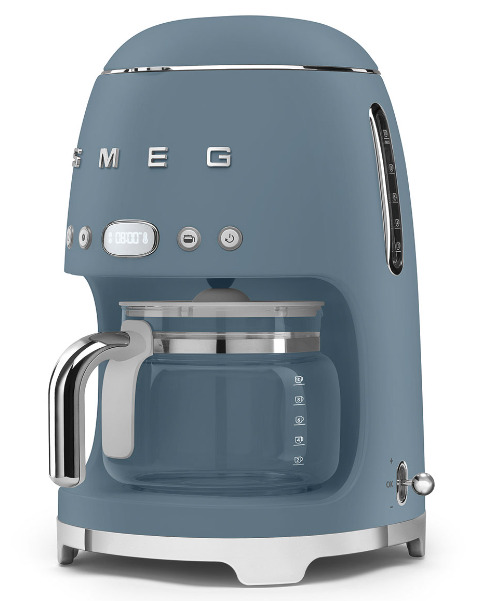 Детальное фото товара: Smeg DCF02SBMEU