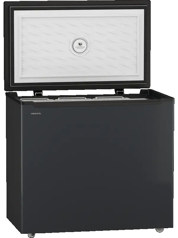 HIBERG PF 25 NFXd Детальное фото товара: HIBERG PF 25 NFXd