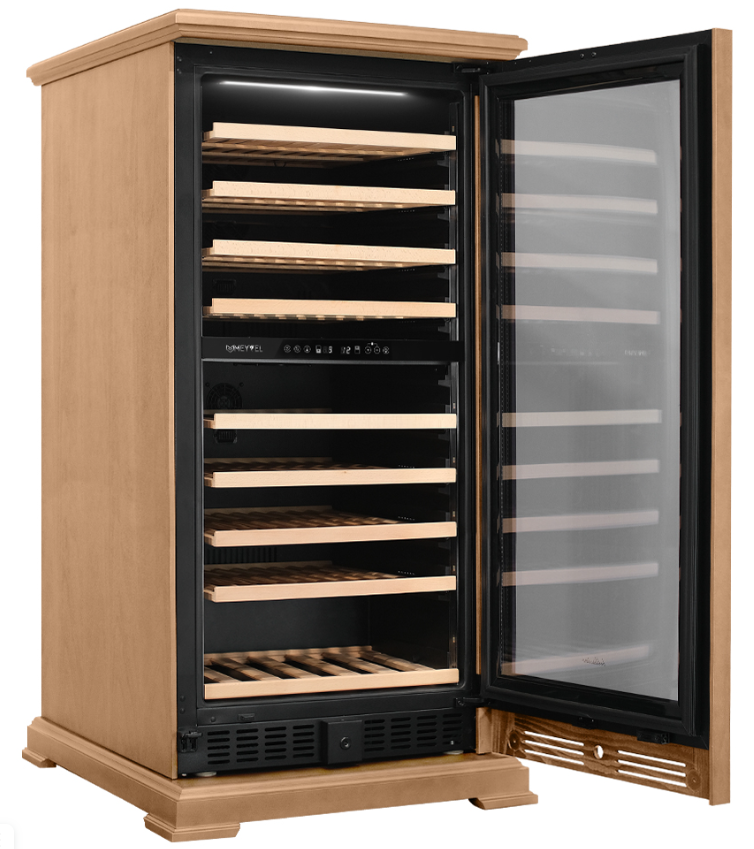 Детальное фото товара: Meyvel MV99PRO-KBT2 (Натуральный бук)