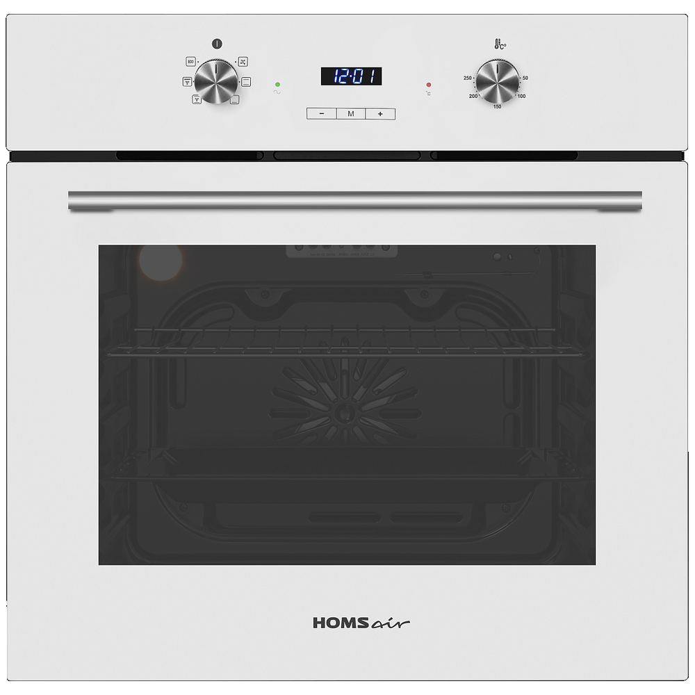 Фото товара: HOMSair OEM608WH