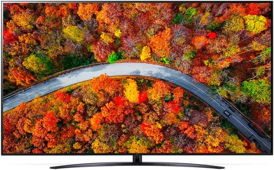 Фото товара: LG 50UP81006LA