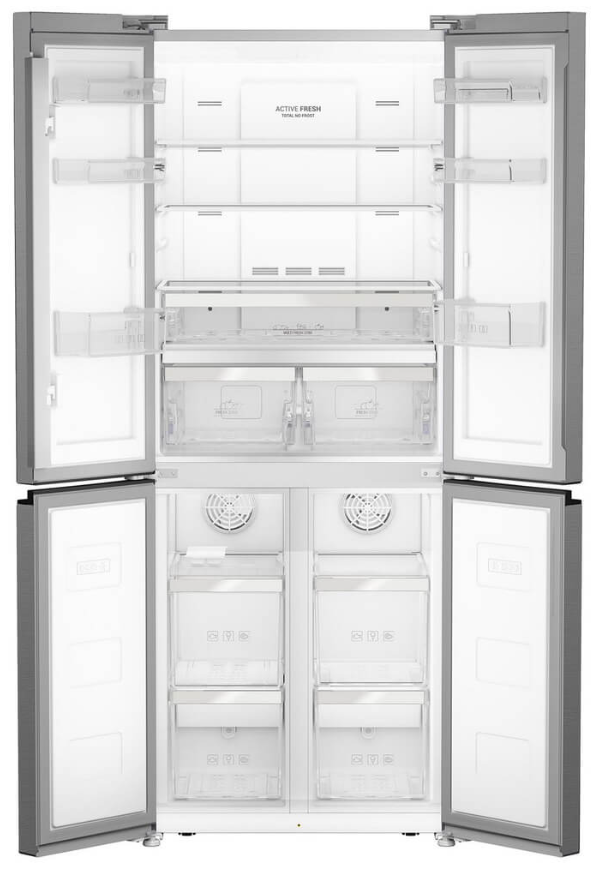 Hotpoint HFP4 480I X Детальное фото товара: Hotpoint HFP4 480I X