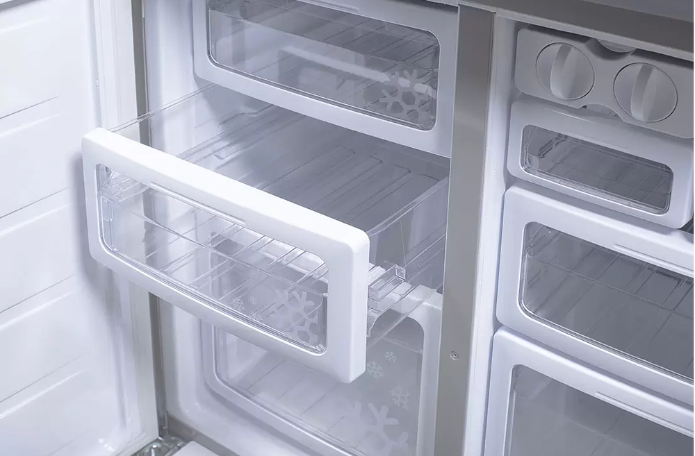 Детальное фото товара: SHARP SJ-EX93PBE