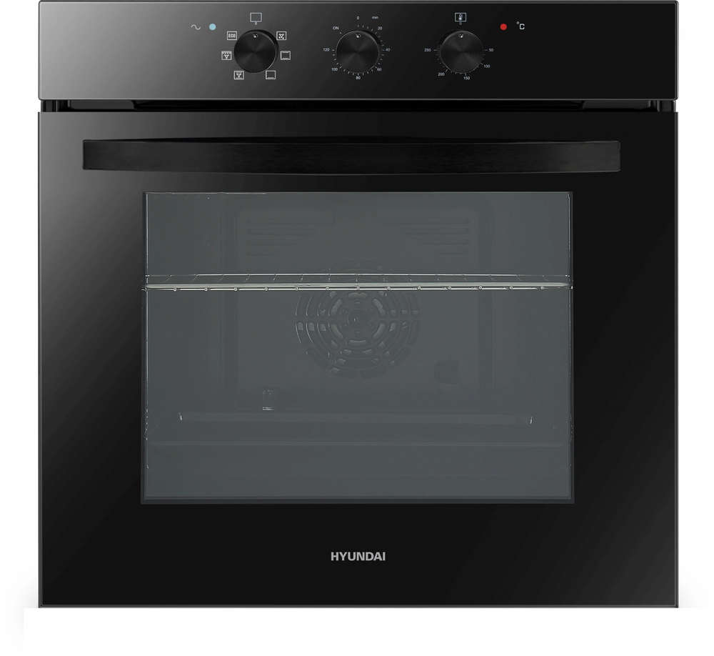 Фото товара: Hyundai HEO 6634 BG