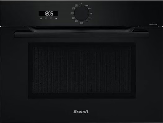 Brandt BKS7131BB Фото товара: Brandt BKS7131BB