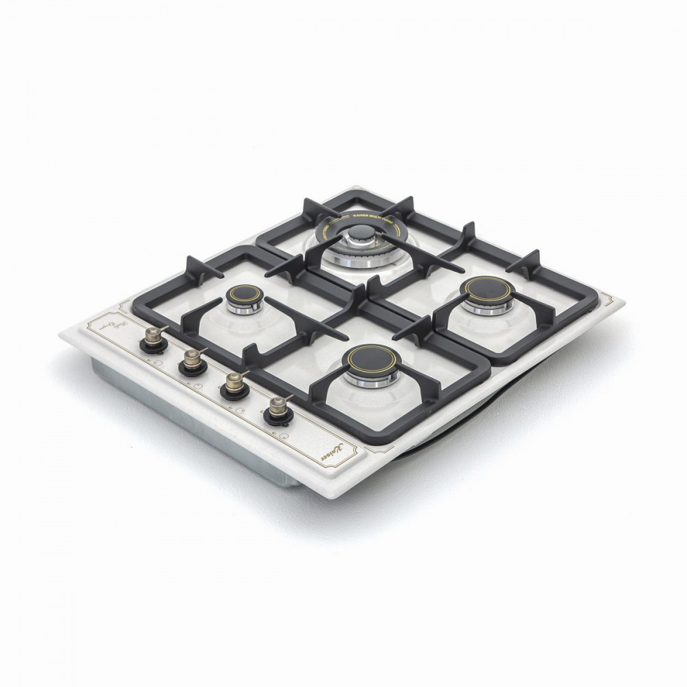 Фото товара: KAISER KG 6976 BawGBE Turbo газовая поверхность