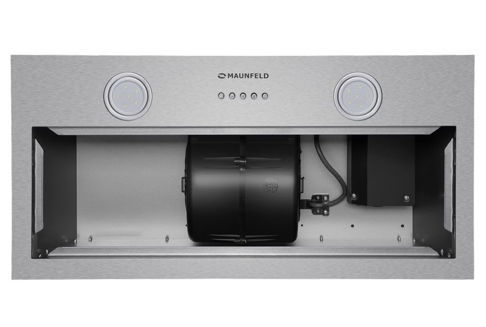 Детальное фото товара: Maunfeld THAMES 601PM INOX