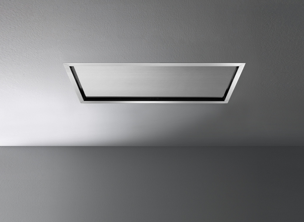Фото товара: Falmec NUBE ISOLA 90 INOX