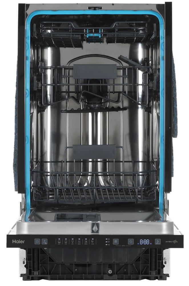 Фото товара: Haier HDWE10-692RU