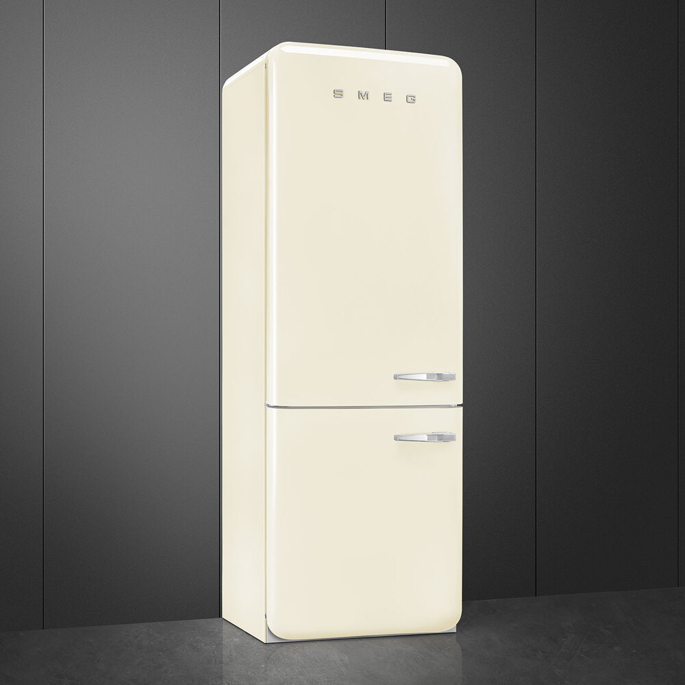 Детальное фото товара: Smeg FAB38LCR5
