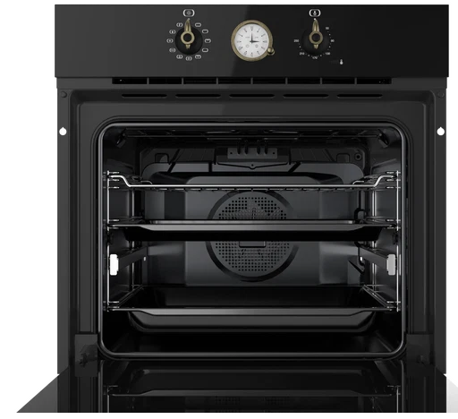 Детальное фото товара: Teka HRB 6300 ANTHRACITE-OB