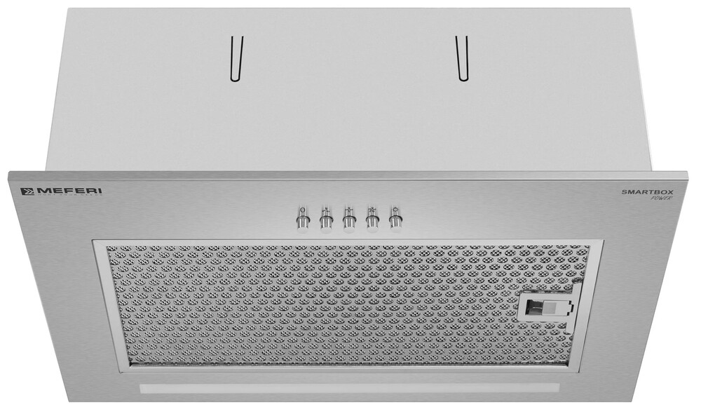Фото товара: MEFERI SMARTBOX45IX POWER