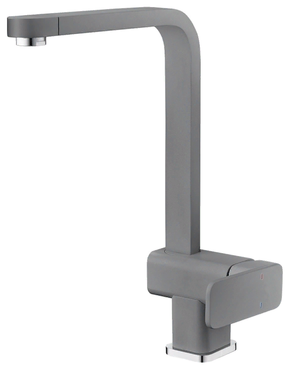 Фото товара: Emar 3014.9, смеситель, гранит, алмаз