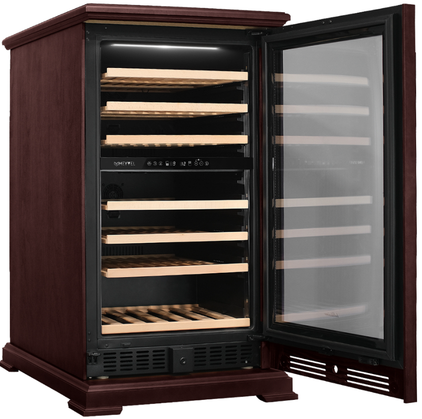 Детальное фото товара: Meyvel MV77PRO-KBT2 (Спелая вишня)