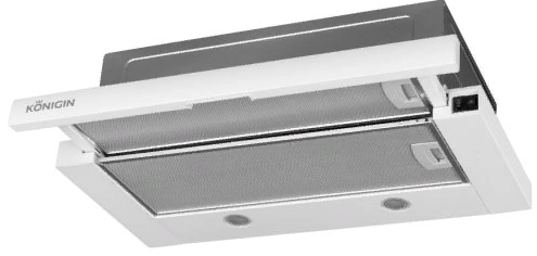 Фото товара: Konigin Pixel Out White 60