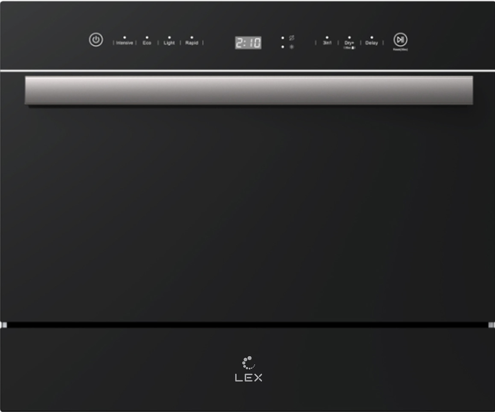 Фото товара: LEX DW4541BL Compaсt