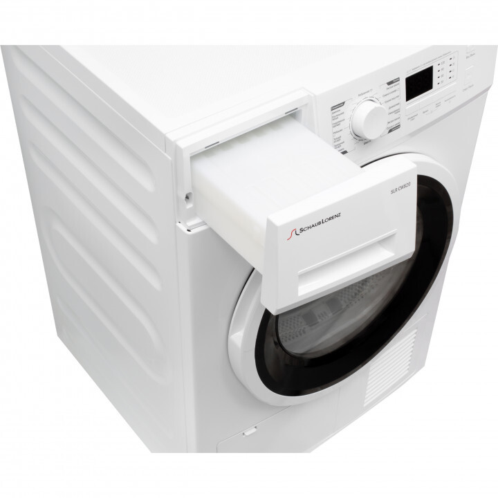 Schaub Lorenz SLR CW820 Детальное фото товара: Schaub Lorenz SLR CW820