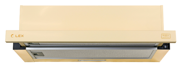 Детальное фото товара: LEX HUBBLE 600 IVORY