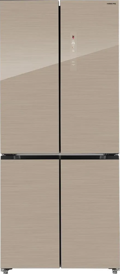 Фото товара: HIBERG RFQ-600DX NFGY inverter