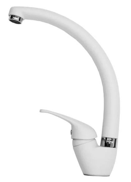 Детальное фото товара: Emar 3013.5, смеситель, гранит, агат