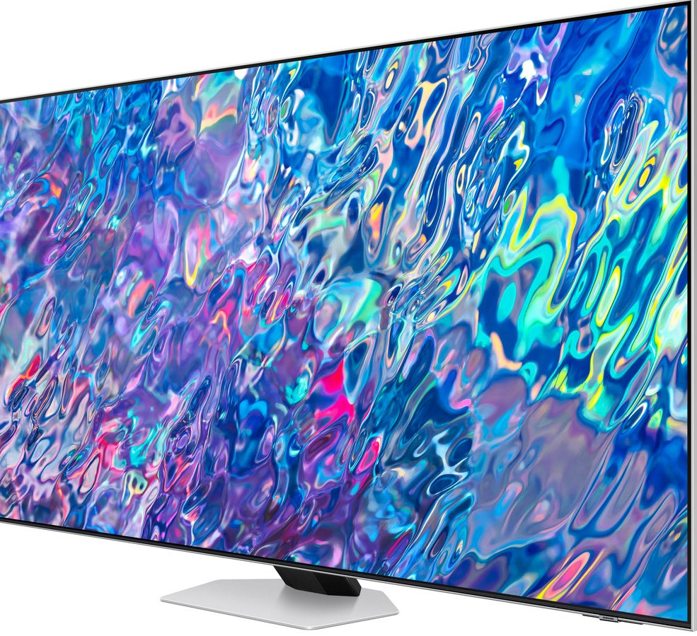 Детальное фото товара: Samsung QE85QN85BAUXCE