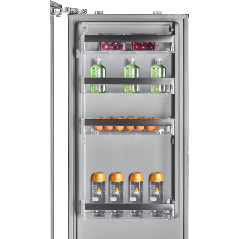 HIBERG i-RFB 35 NF Детальное фото товара: HIBERG i-RFB 35 NF