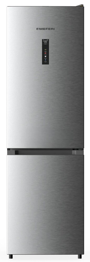 Фото товара: MEFERI MFR200IX TOTAL NO FROST COMBI ULTRA
