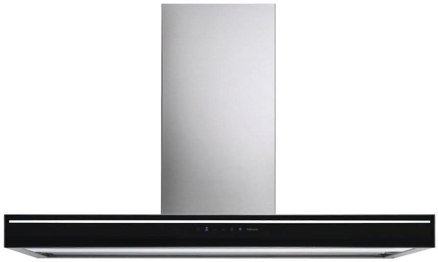 Фото товара: Falmec LUMINA NRS ISOLA BLACK 90