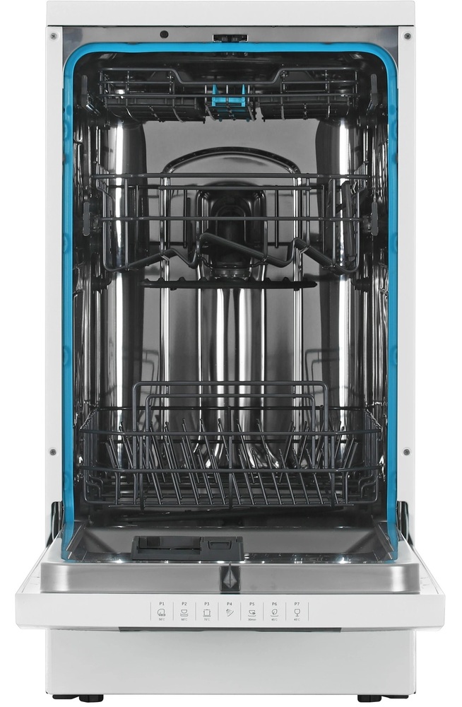 Детальное фото товара: Haier HDWE11-36WE4RU