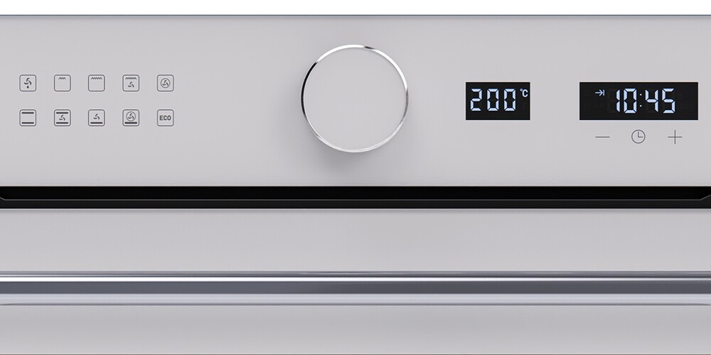 Детальное фото товара: LEX EDM 1002 ONE WH